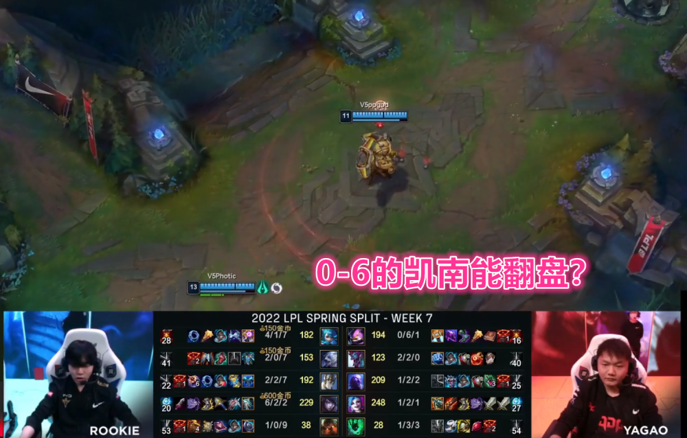 热传:Rookie第五杆(ig中单rookie去哪了) 热传:Rookie第五杆(ig中单rookie去哪了)