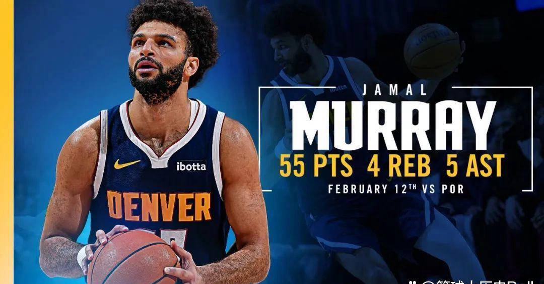 关于穆雷我将化身NBA大赛后发声的信息 关于穆雷我将化身NBA大赛后发声的信息
